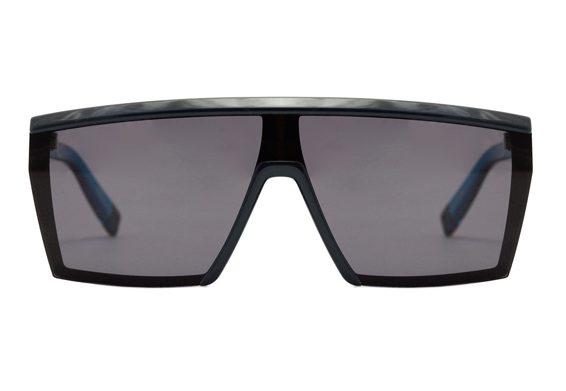 EVOKE FUTURAH - D01 Blue Oil Blue Crystal/ Blue Total UNICO