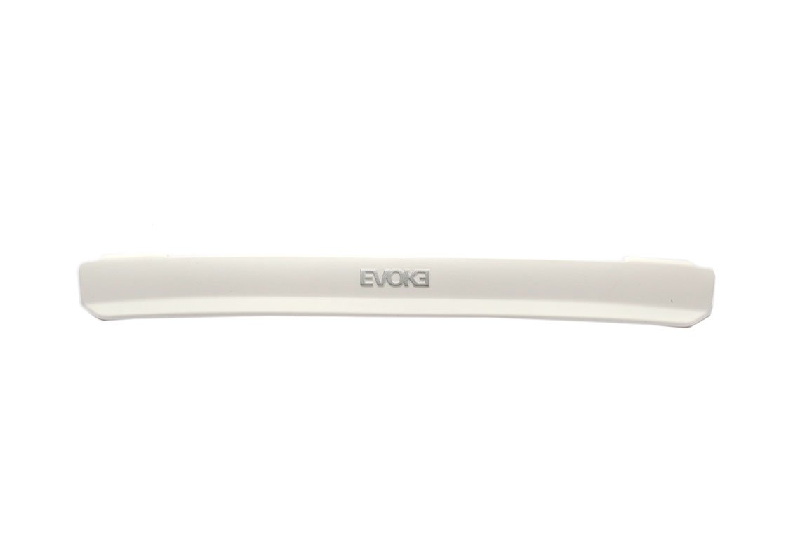Evoke Futurah LA01 Black Yellow Shine/ Gray Gradient Unico