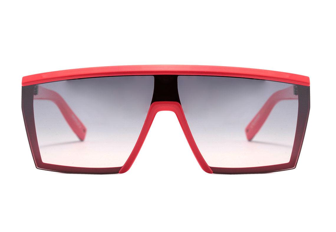 Evoke Futurah LC01 Living Coral / Silver Flash Unico - Lente 14,6 cm - Sol
