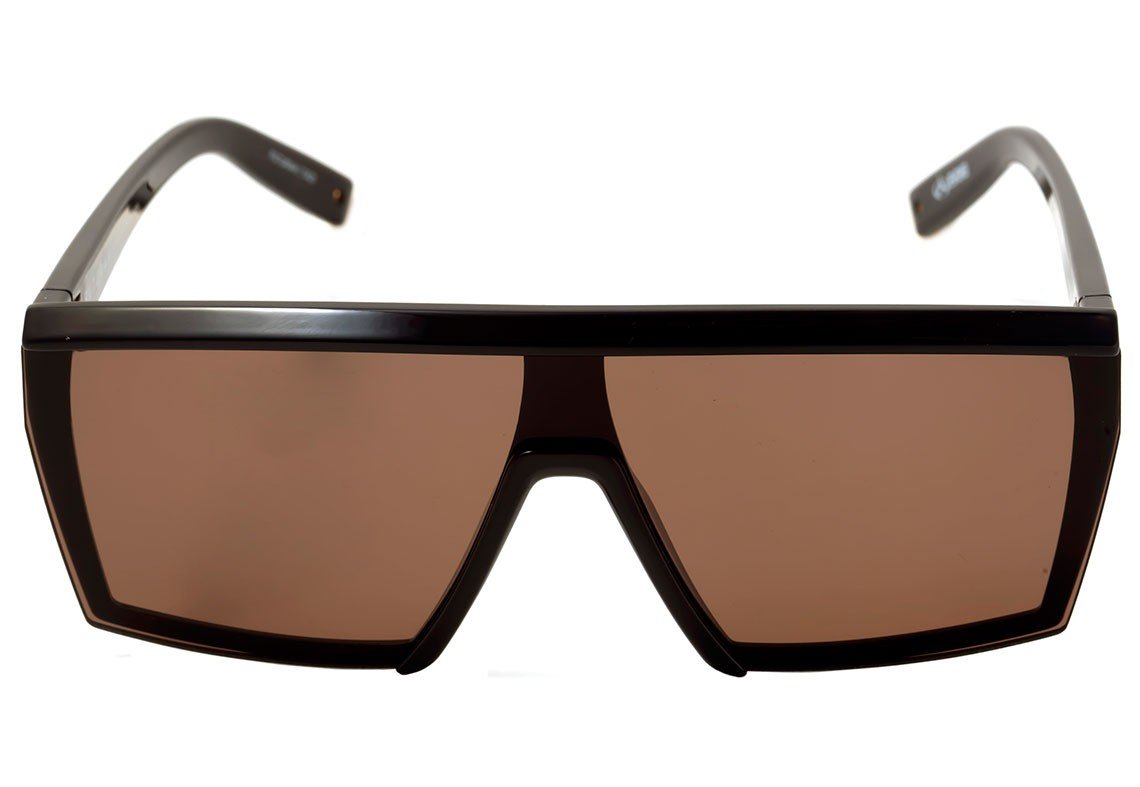 Óculos de Sol Evoke Futurah Turtle Shine Gold/ Brown Gradient