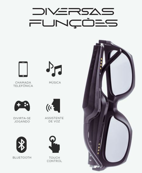 Evoke The Beat Groove VIII A11S Matte Black/ Gray
