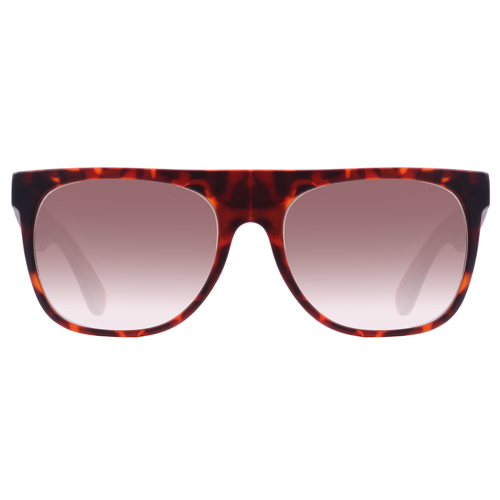 Evoke Haze Turtle Matte/ Brown Degradê