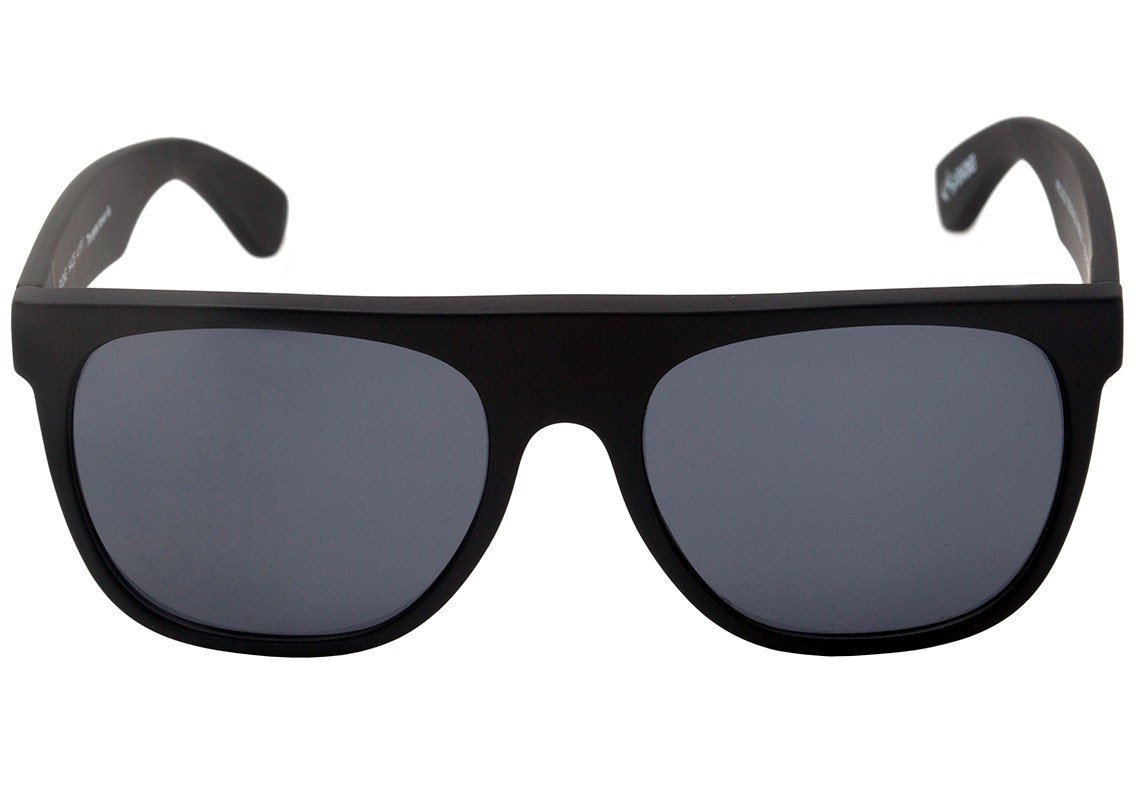 Óculos de Sol Evoke Haze A11P Black Matte/ Gray Polarizado