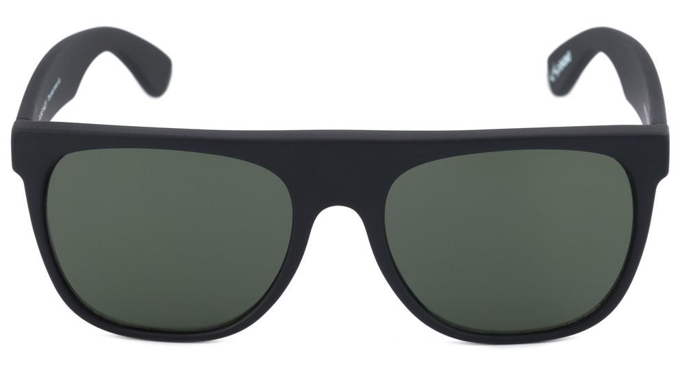 Óculos de Sol Evoke Haze Black Matte/ Green G15
