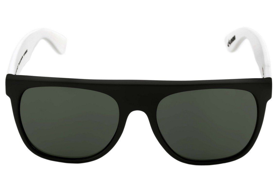 Óculos de Sol Evoke Haze Black Matte/ Green G15