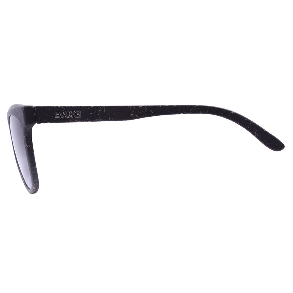 Óculos de Sol Evoke Wood Hybrid II Wood Hybrid A01 Unico - Oculos Shop