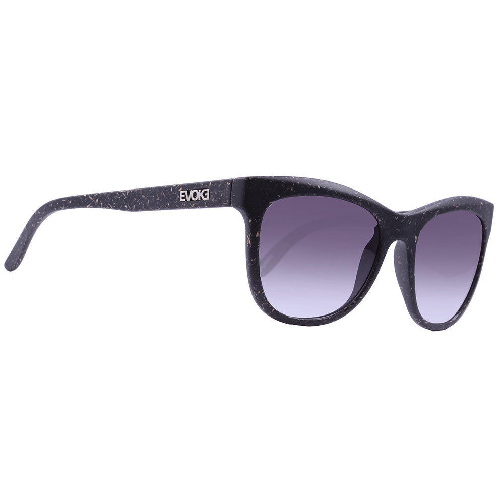 Óculos de Sol Evoke Wood Hybrid II Wood Hybrid A01 Unico - Oculos Shop