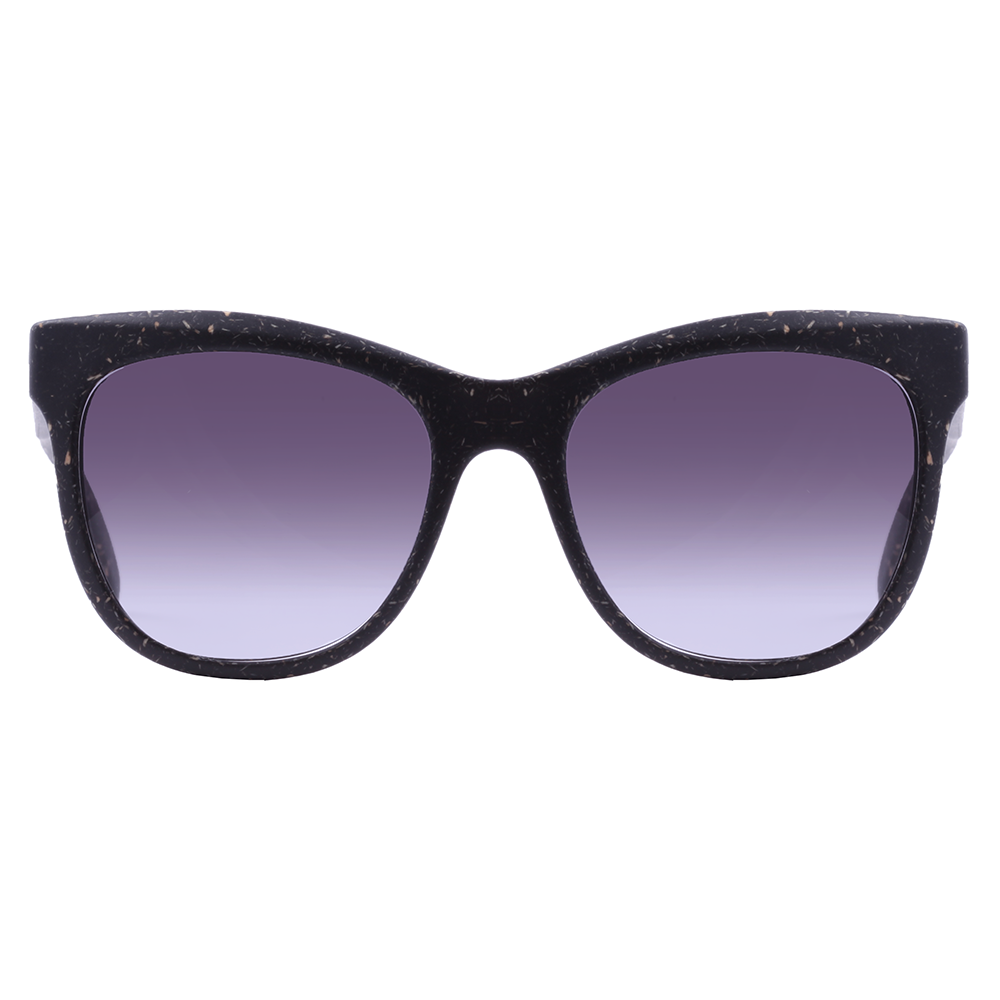 Óculos de Sol Evoke Wood Hybrid II Wood Hybrid A01 Unico - Oculos Shop