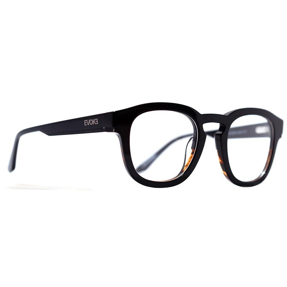 Evoke In-Volt H01 Black Turtle - Lente 4,9 cm - Grau