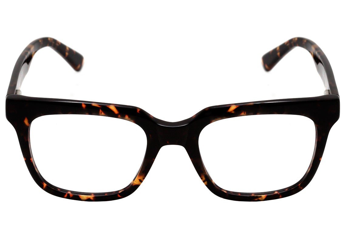 Evoke Kosmopolite 1 G21 Turtle Shine - Lente 4,9 cm - Grau