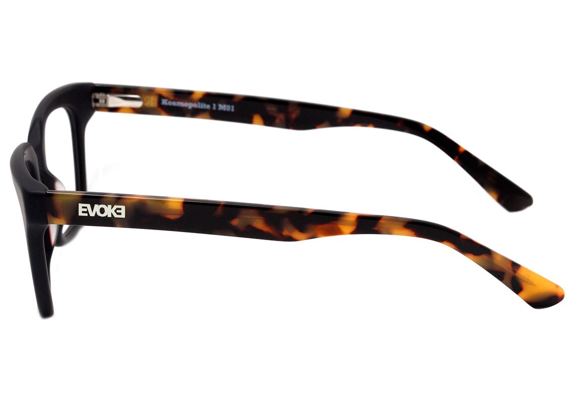 Óculos de Grau Evoke Kosmopolite 1 - oculosshop
