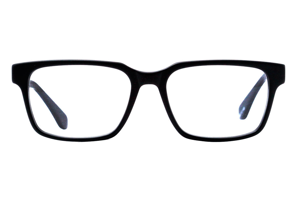 Evoke Kosmopolite 2 A02 Matte Black - 53 mm - Grau