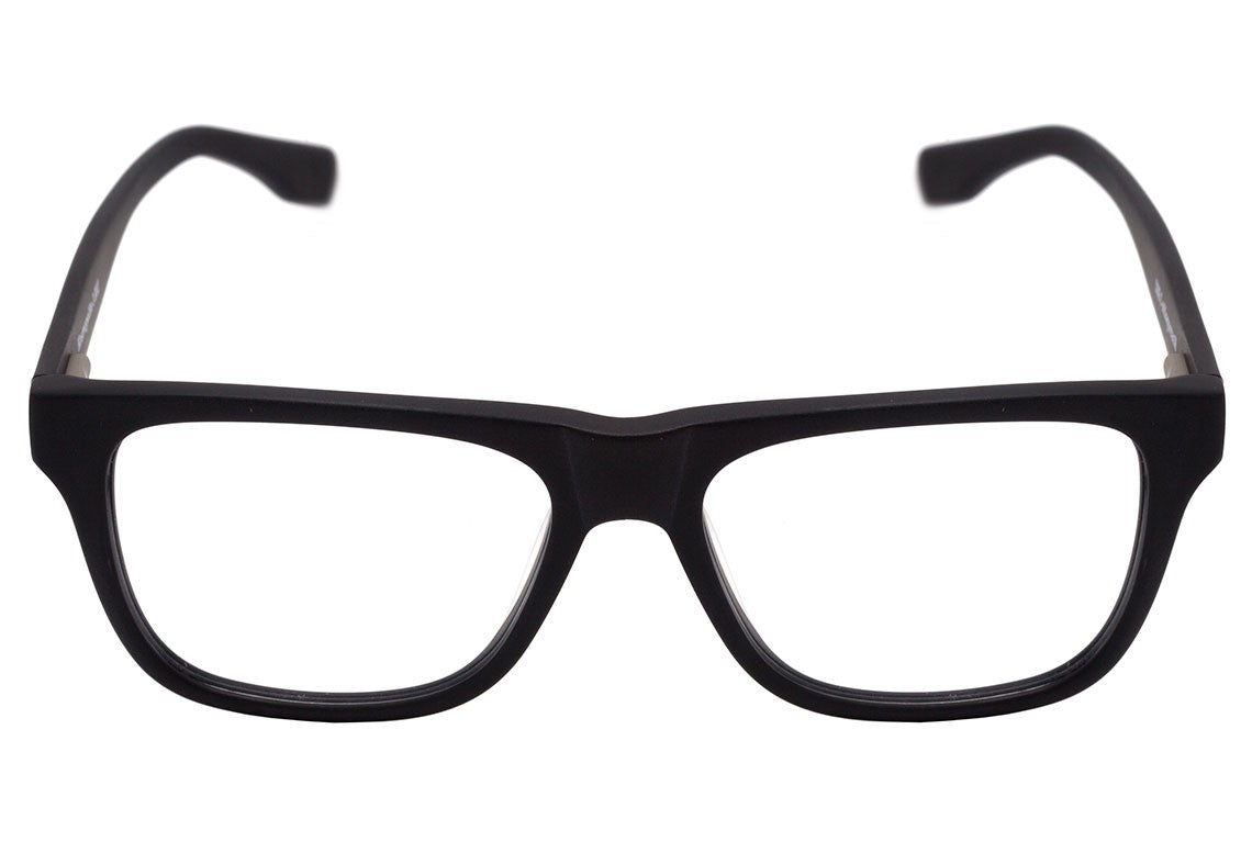 Evoke Kosmopolite 3 A02 Matte Black - Lente 5,2 cm - Grau