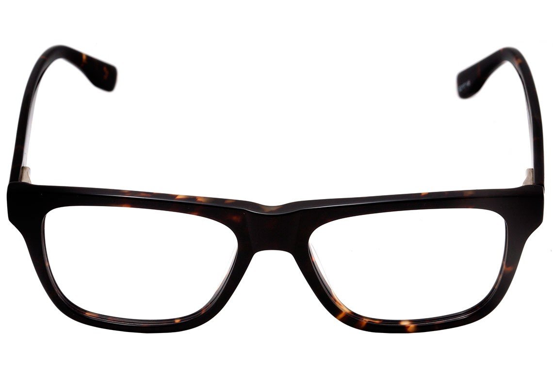 Evoke Kosmopolite 3 G21 Marrom Mesclado Brilho - Grau - 52 mm