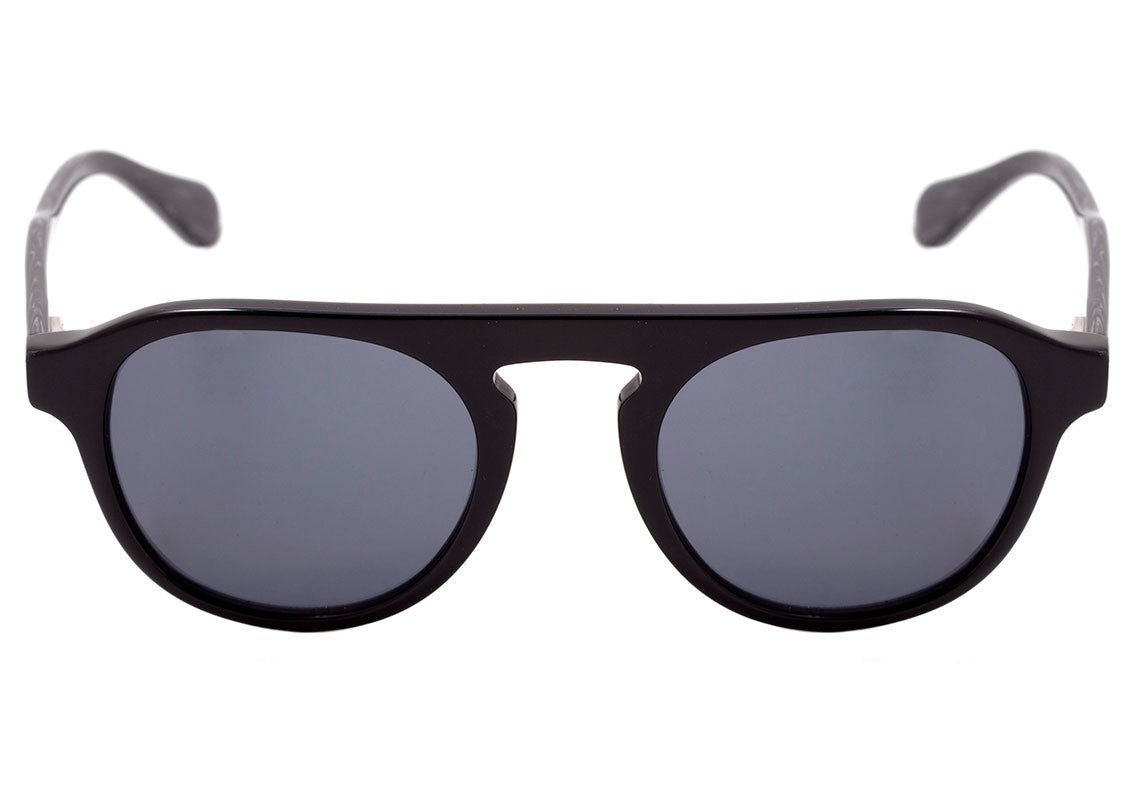 Evoke Kosmopolite 5B A01 Black Shine/ Gray - Sol