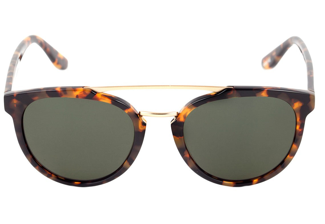 Evoke Kosmopolite Ds3 G22 Turtle Gold/ G15 Green