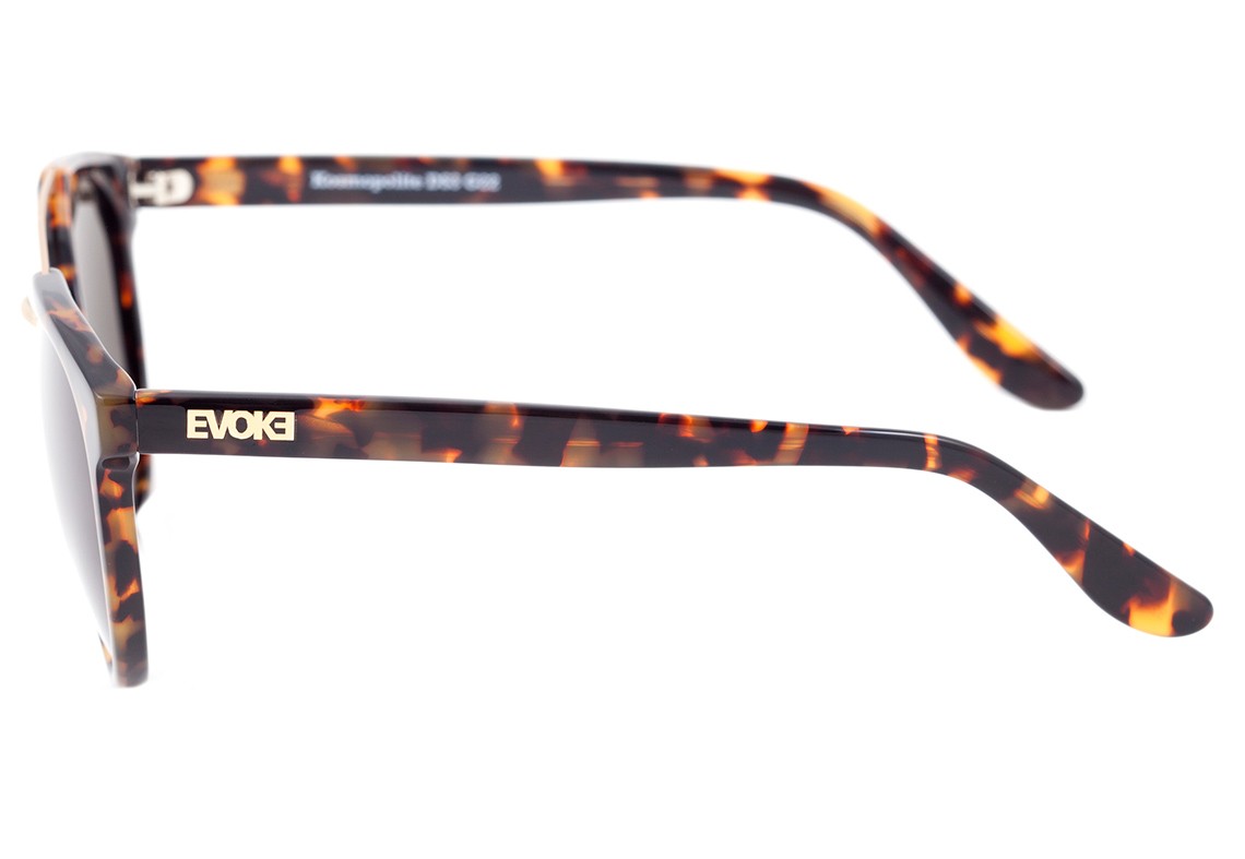 Evoke Kosmopolite Ds3 G22 Turtle Gold/ G15 Green