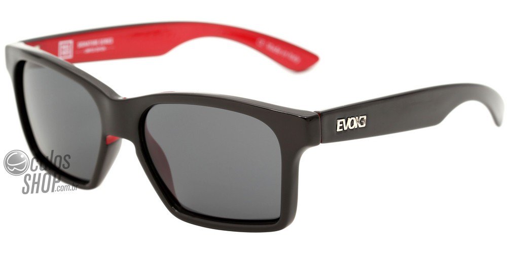 Óculos de Sol Evoke Mixhell - oculosshop