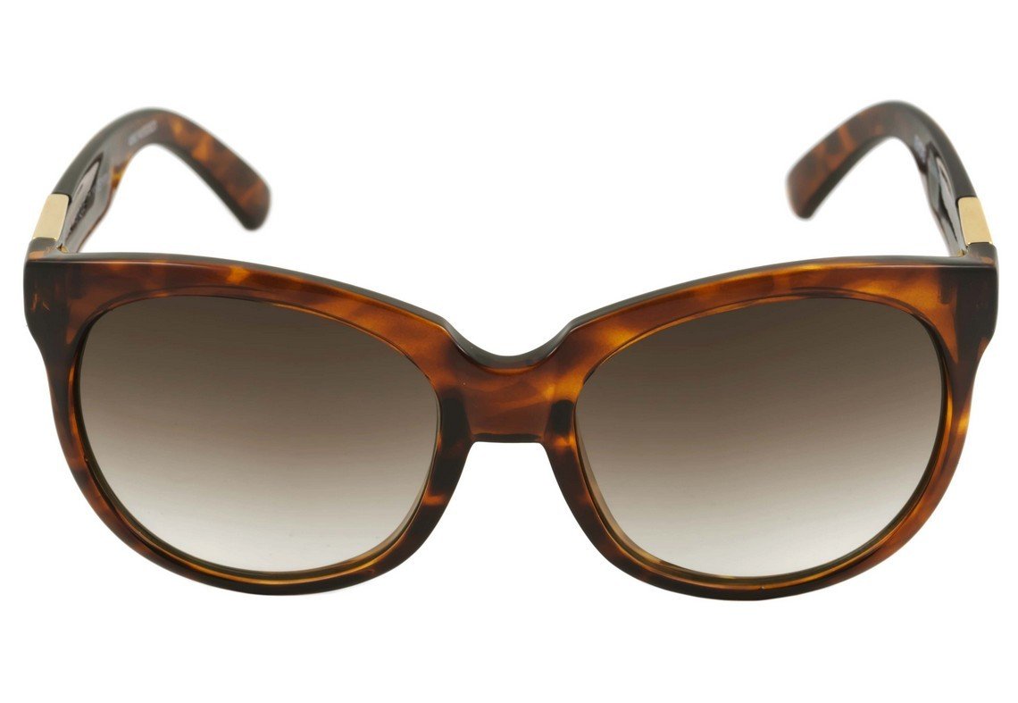 Evoke Mystique Turtle / Brown Degradê - 52 mm