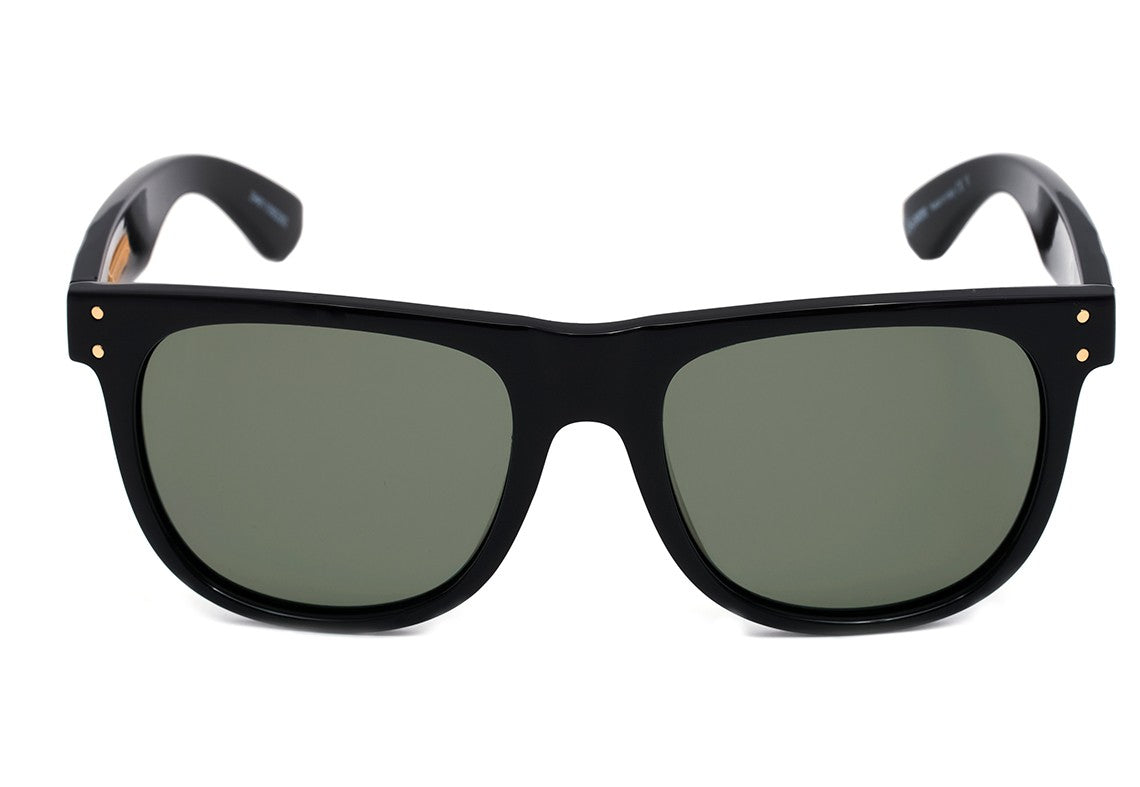Evoke On The Rocks 01 Black Shine/ Green G15 - Sol
