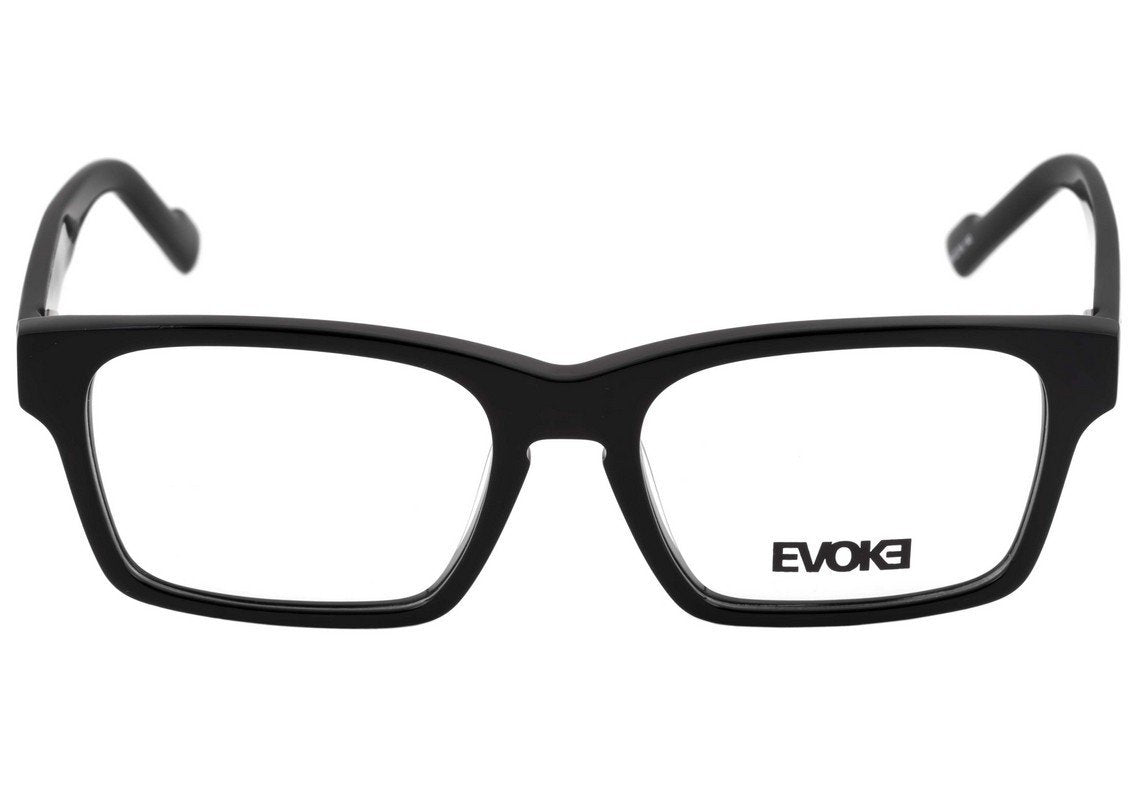 Evoke On The Rocks 02 Black Shine - 54 mm - Grau