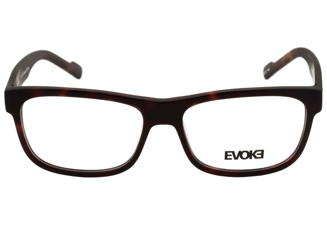 Evoke On The Rocks 03 G21 Dark Turtle - 58 mm - Grau