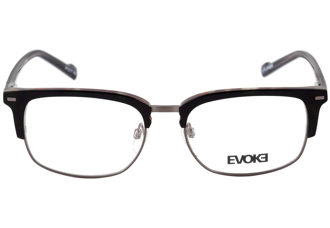 Evoke On The Rocks 06 G22 Green Shine - 54 mm - Grau
