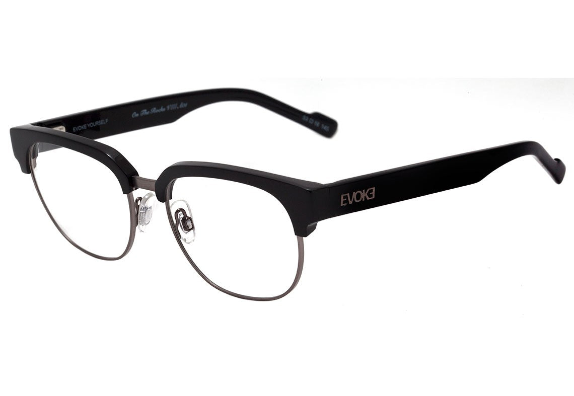 Óculos de Grau Evoke On The Rocks 08 - oculosshop