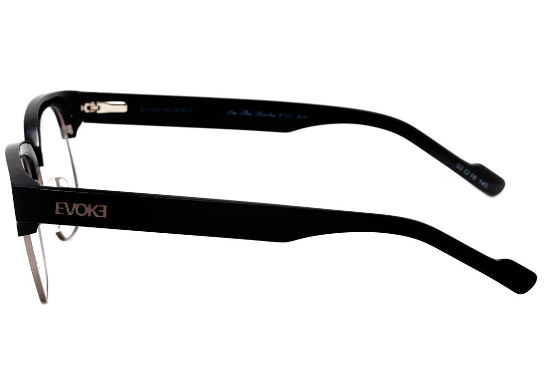 Óculos de Grau Evoke On The Rocks 08 - oculosshop