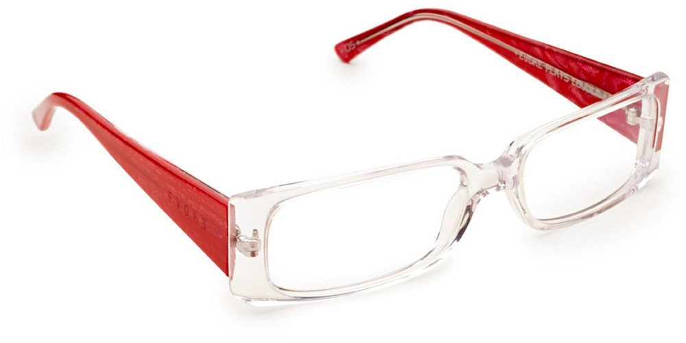 Óculos de Grau Evoke Plays Louder 05 - oculosshop