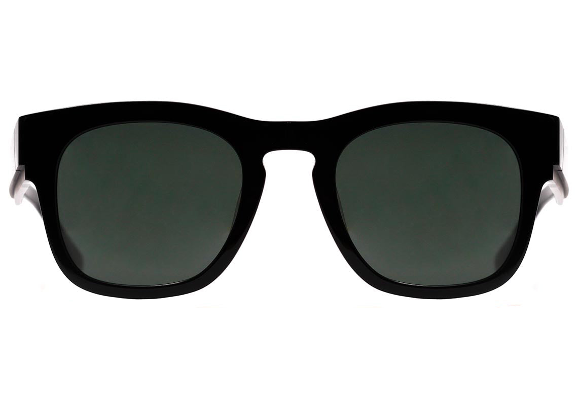 Evoke Reverse 2 A01P Black Shine / G15 Polarized Unico - Lente 5,1 cm