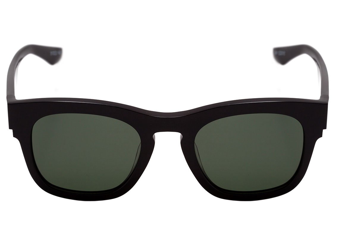 Óculos de Sol Evoke Reverse 2 D01P Brown Sanded/ Brown Polarized Unico