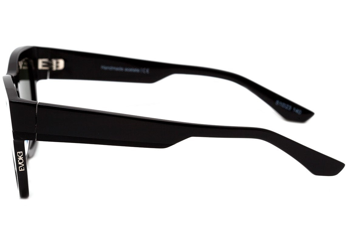 Óculos de Sol Evoke Reverse 2 D01P Brown Sanded/ Brown Polarized Unico