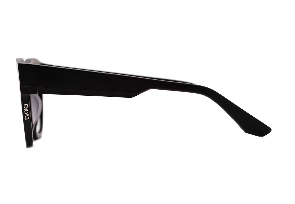 Evoke Reverse 2 G21P Turtle Matte/ Brown Degradê Polarized Unico