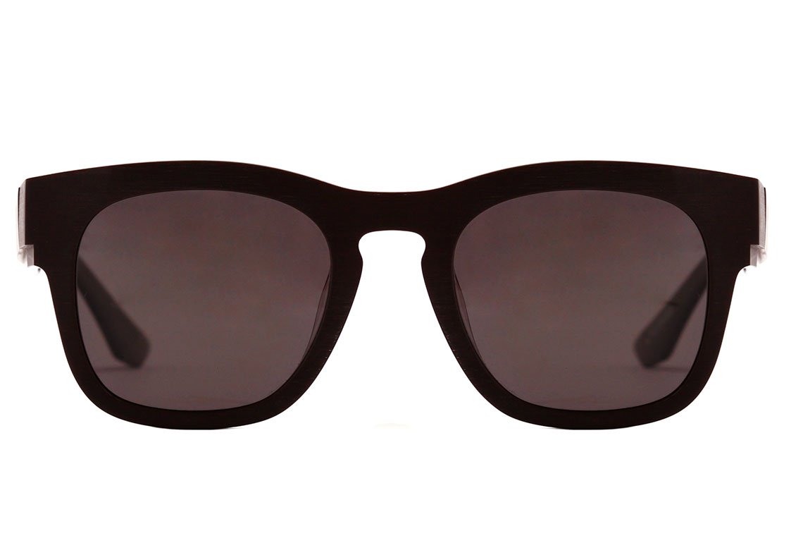 Óculos de Sol Evoke Reverse 2 D01P Brown Sanded/ Brown Polarized Unico
