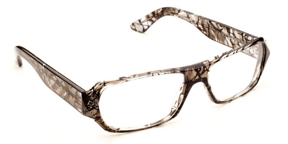 Óculos de Grau Evoke See The Truth 02 - oculosshop