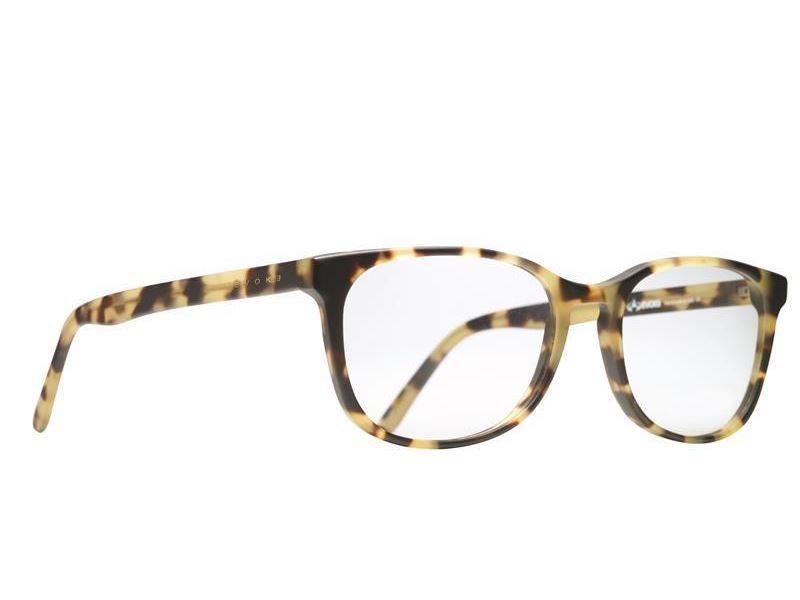 Evoke Super Light 02 Blonde Turtle - Grau