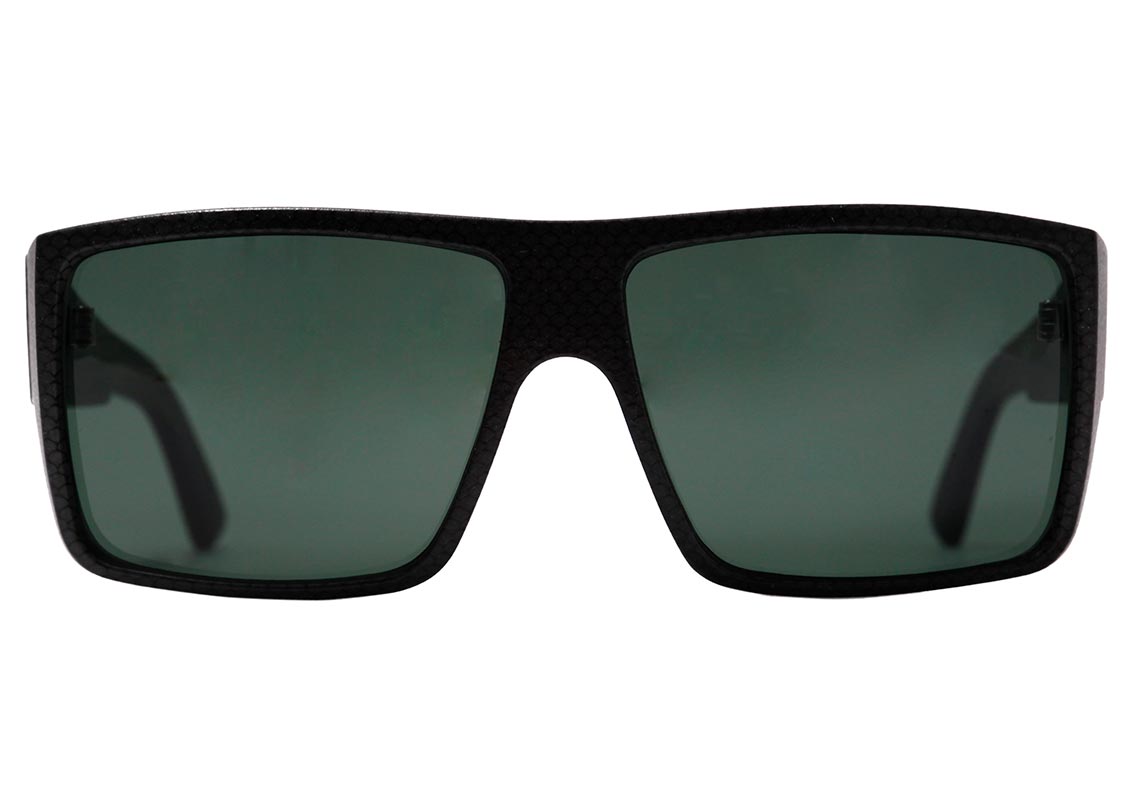 Evoke The Code PX01 Pixel Blue/ Gray Gradient UNICO