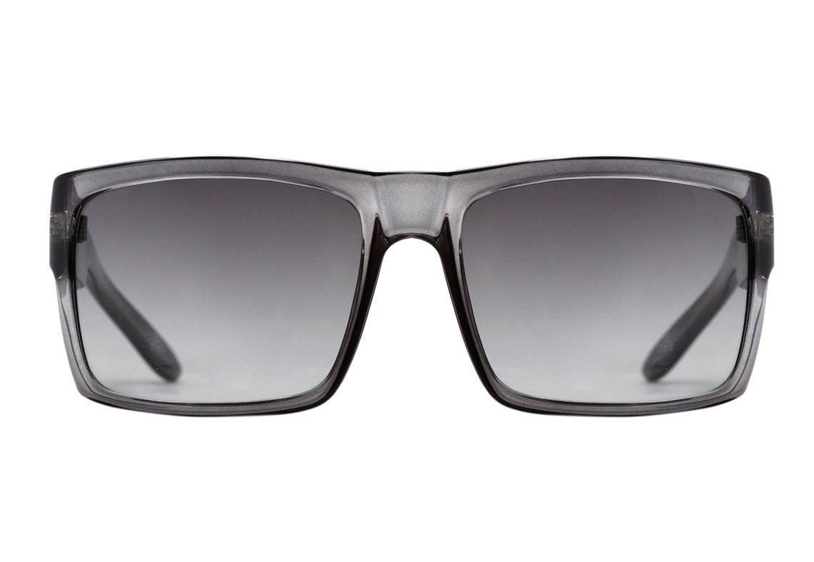 Evoke The Code II H01 Gray Crystal/ Gray Degradê - Sol