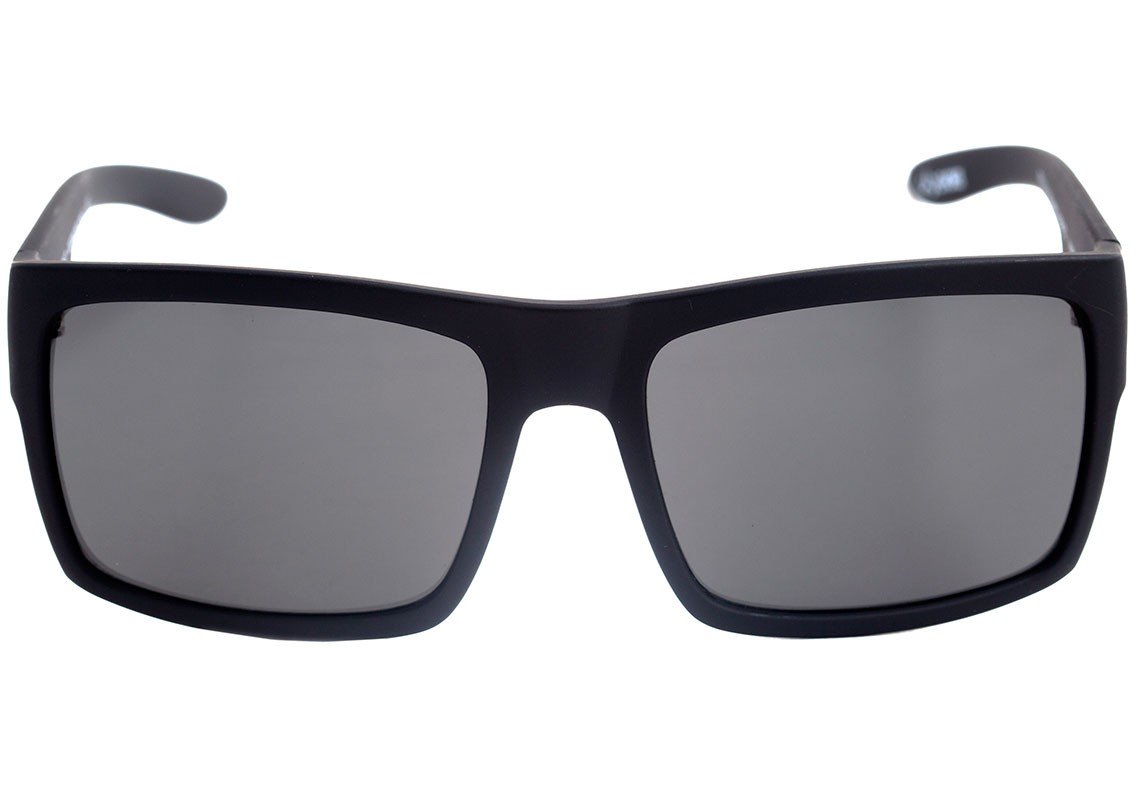 Óculos de Sol Evoke The Code II Black Matte / Gray - 59 mm