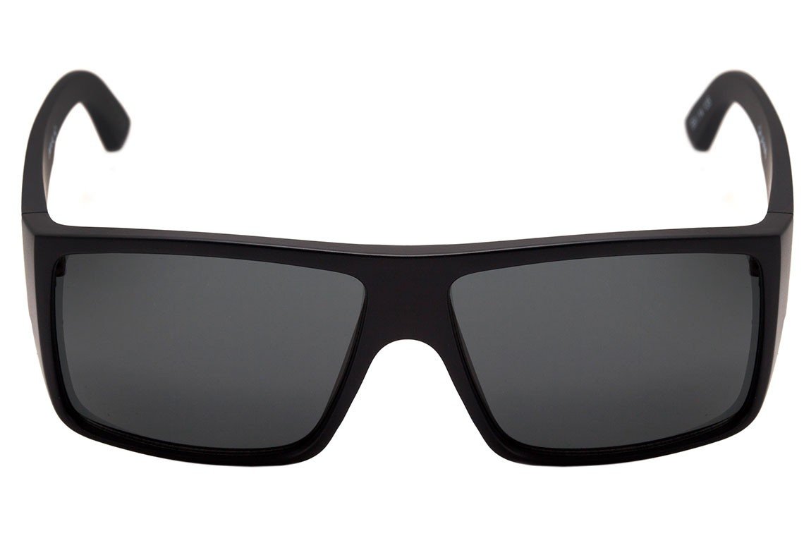 Óculos de Sol Evoke The Code Br03 Black Matte/ Gray