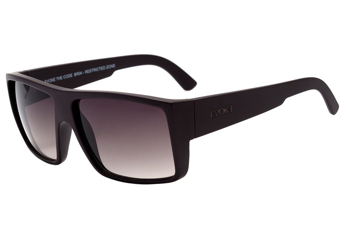 Evoke The Code PX01 Pixel Blue/ Gray Gradient UNICO