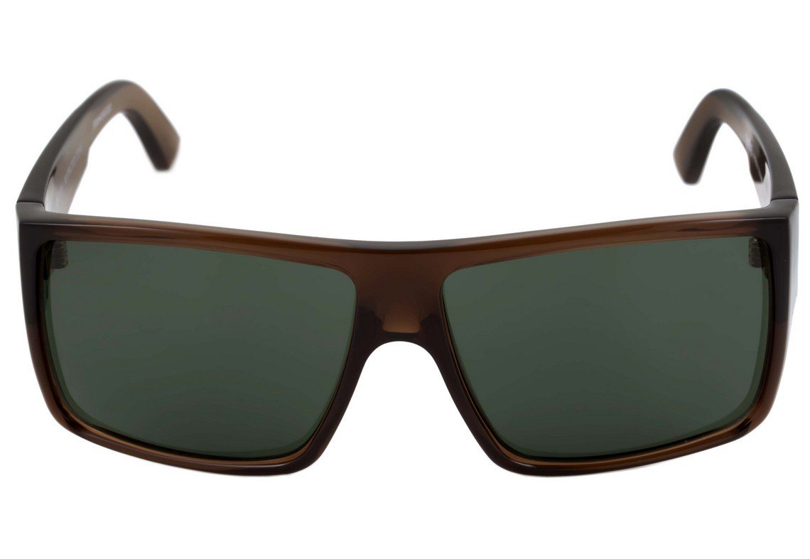 Óculos de Sol Evoke The Code Brown Crystal/ G15 Green