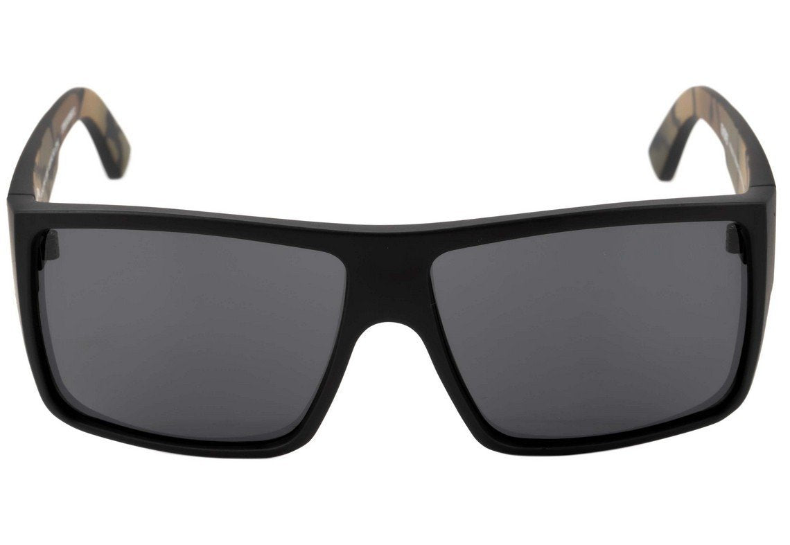 Óculos de Sol Evoke The Code Pedro Barros - Black Camouflage/ Gray