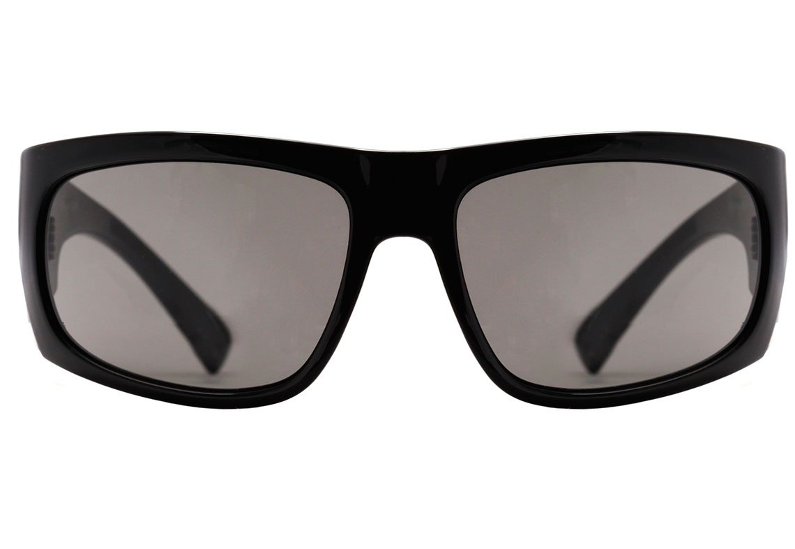 Evoke The Flow ASQ01 Black Square / Gray - 63 mm