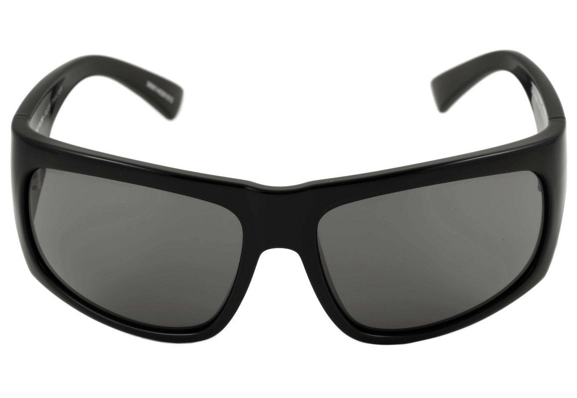 Evoke The Flow ASQ01 Black Square / Gray - 63 mm