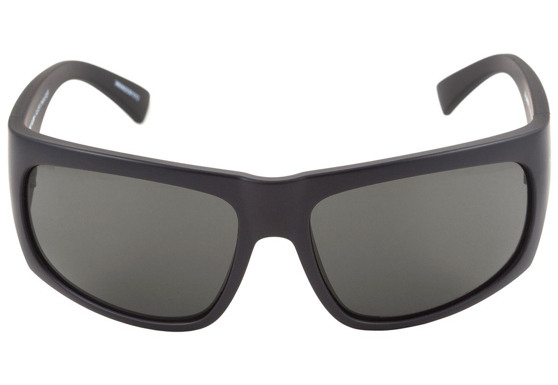 Evoke The Flow Black White Matte/ Gray - Sol