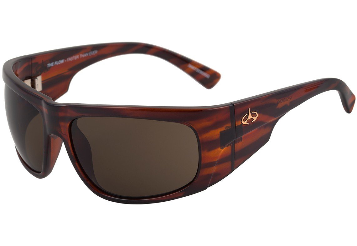 Evoke The Flow Speed Turtle/ Brown