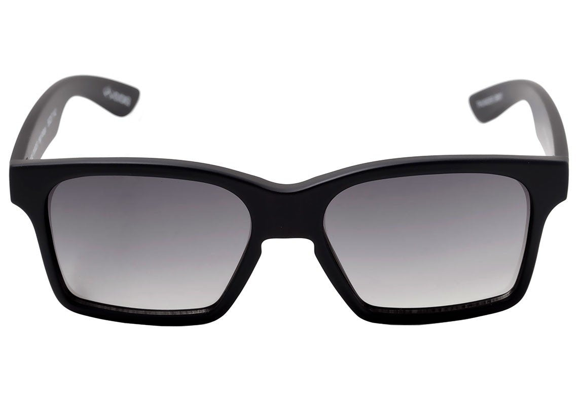 Óculos de Sol Evoke Thunder A11P Black Matte/ Gray Polarized