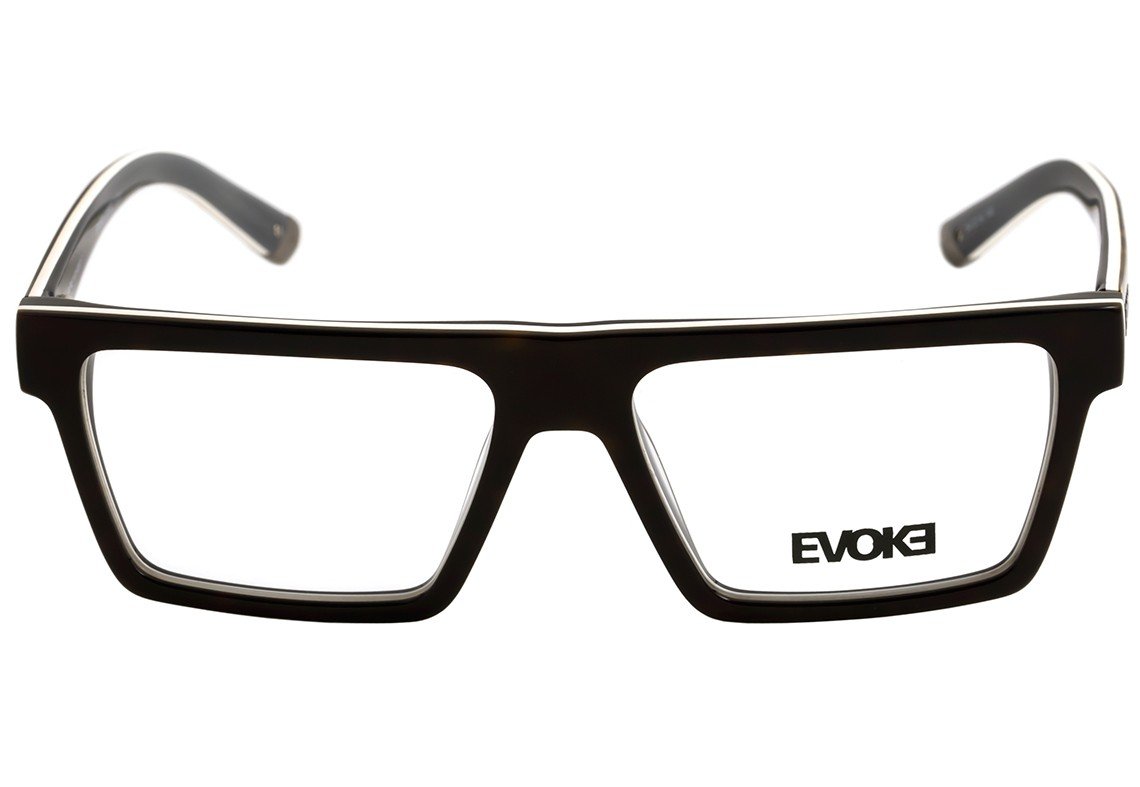 Evoke Upper I G22 Blue Turtle Brown - Lente 5,4 cm - Grau